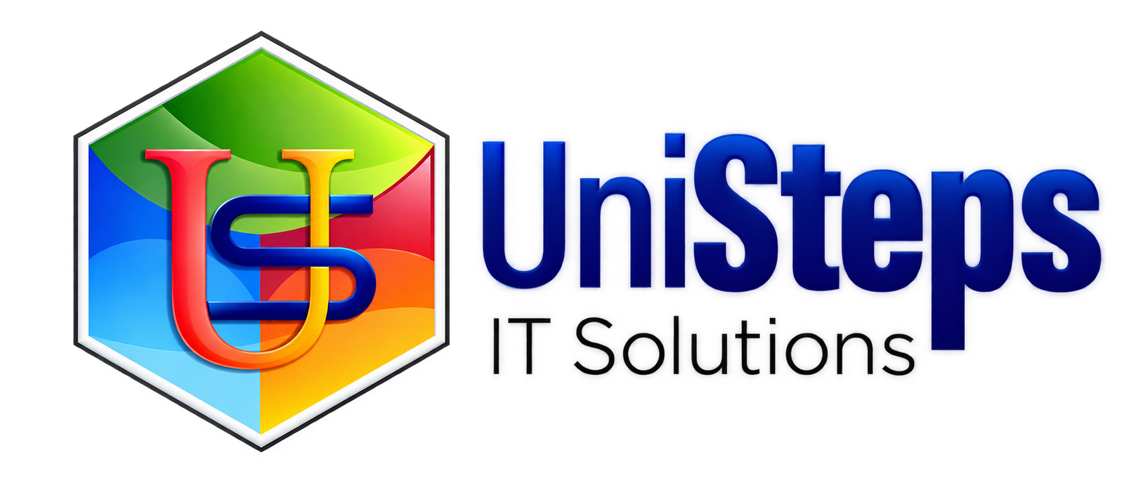 UniSteps — IT Solutions